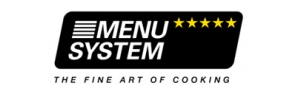 Menu System - професионално кухненско оборудване