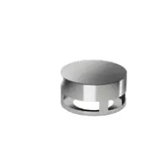 Hat filter PUJADAS GRILL P851003