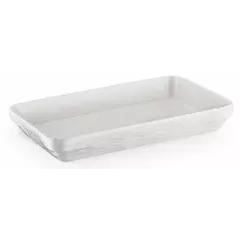 Плато правоъгълно (40 x 26 x 5см.) OLIE - KULSAN | Tirol.bg