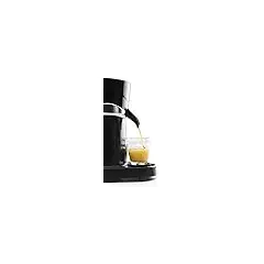 Professional juicer Black 69286