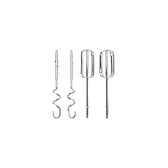 Electric Mixer Lacor 69384