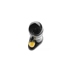Professional juicer Black 69286