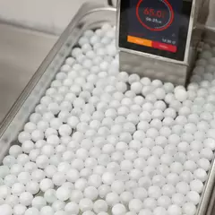 Floating balls for sous vide cooking (1000 pcs) | Tirol.bg