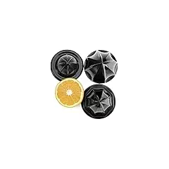 Professional juicer Black 69286