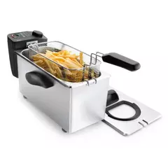 Fryer 3,5L | tirol.bg