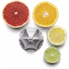 ELECTRIC JUICE SQUIEEZER Lacor 69283