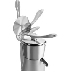 ELECTRIC JUICE SQUIEEZER Lacor 69283