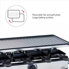 Грил Raclette - Lacor 69348