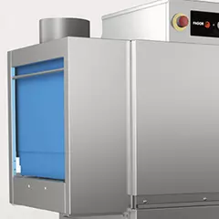 Мodular dishwasher / Anti-splash module Fagor AS-260