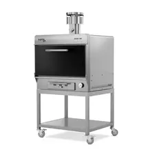 Charcoal oven (3 sizes) - ESSENTIAL