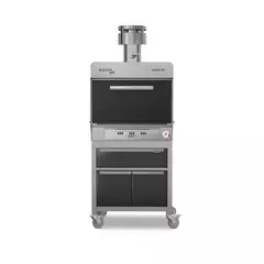 Charcoal oven (3 sizes) - PREMIUM