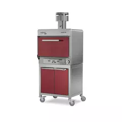 Charcoal oven (3 sizes) - CLASSIC