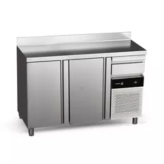 Хладилна маса 600 Bar