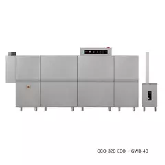 CCO-180/225/270/320 ECO | Tirol.bg