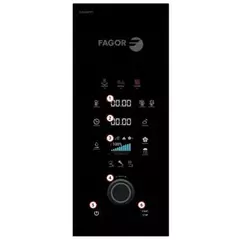 iKORE combi oven (6x2/3GN) 0623 FAGOR CONCEPT