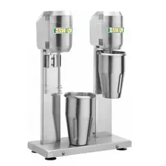 Фрапе миксер (двоен) EasyLine DMB20
