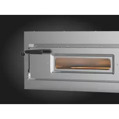 Pizza oven ENTRY MAX 12L