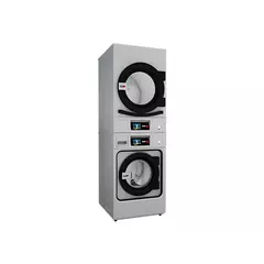 High spin washer (80L) - LAP-08 TP2