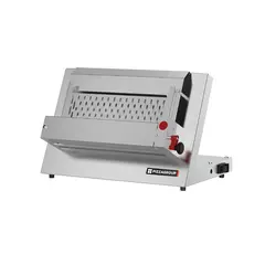 DOUGH ROLLERS - PIZZA GROUP