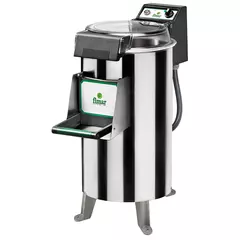 Potato peeler (10kg) - PPN10M FIMAR