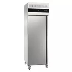 Хладилен шкаф GN 2/1 700L - CONCEPT - CUP-11G/CUN-11G | Tirol.bg
