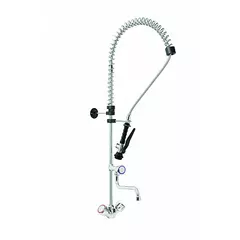 Pre-Rinse Shower with Faucet R0101020111