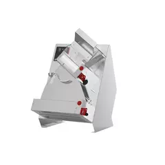 DOUGH ROLLERS - PIZZA GROUP