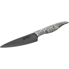 Professional universal knife (15.5cm) INCA SAMURA