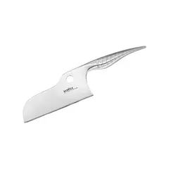 Professional cleaver (15.8cm) REPTILE SAMURA