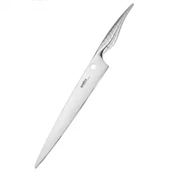 Professional slicing knife (27.4cm) REPTILE SAMURA