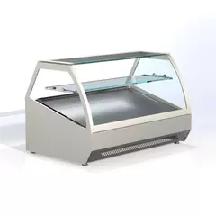 Refrigerated display VR-126-AR