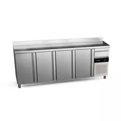 Хладилна маса 600 Bar
