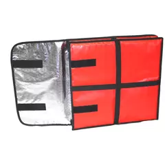 Тhermal bag for 2 pizzas up to Ø 55 cm 2297552