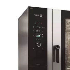 Конвектомат (20x2/1GN) 202 FAGOR CONCEPT