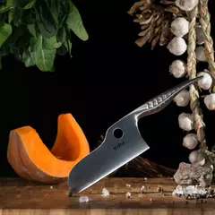 Professional cleaver (15.8cm) REPTILE SAMURA