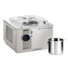 Gelato 4K Touch I-green / NEMOX ITALY