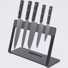 Knife holder THE ROAD BLOCK SAMURA