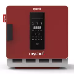 Високоскоростна фурна QUICK 1 - MYCHEF