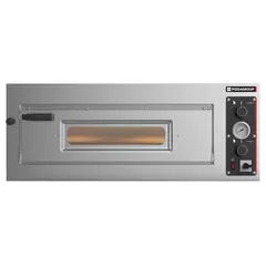 Pizza oven ENTRY MAX 4