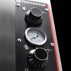 Pizza oven | Tirol.bg