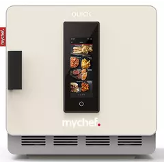 High Speed oven QUICK 1T - MYCHEF