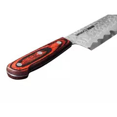 Set of 3 professional knives KAIJU SAMURA