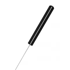 Professional vegetable knife (17cm) SHADOW NAKIRI SAMURA