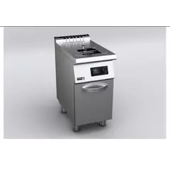 Електрически фритюрник (21L) с дигитален контрол - F-E9121 D