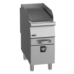 Grill, floor model - B-9051
