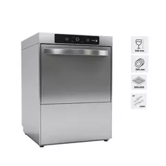 Съдомиялна (500х500) WUP-503 S CONCEPT+