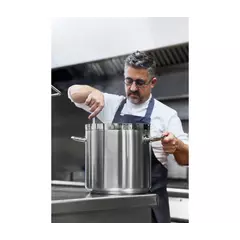 Deep Casserole with lid (different sizes) Chef Luxe | Tirol.bg