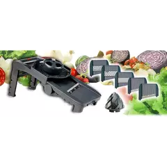 Kitchen Mandolin - Multi 60331 | tirol.bg