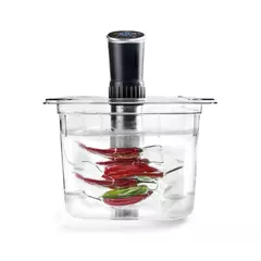 Потопяем циркулатор (30L) за Sous Vide Precise 69304