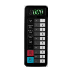 Professional microwave oven (25L) - 69325